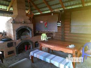 Коттедж 100м², 1-этажный, участок 12 сот.