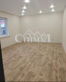 Дом 137м², 1-этажный, участок 6 сот.