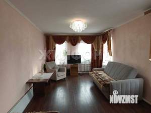 Дом 90м², 1-этажный, участок 8 сот.