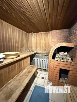 Дом 159м², 2-этажный, участок 7 сот.