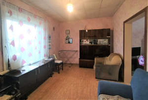 Дом 72м², 1-этажный, участок 9 сот.