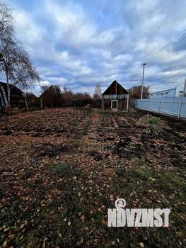 Дом 60м², 1-этажный, участок 6 сот.