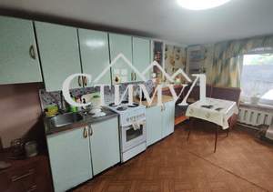 Дом 39м², 1-этажный, участок 7 сот.