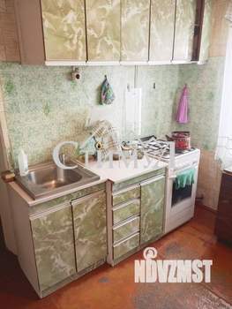 Дом 43м², 1-этажный, участок 7 сот.