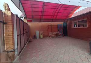 Дом 137м², 2-этажный, участок 8 сот.