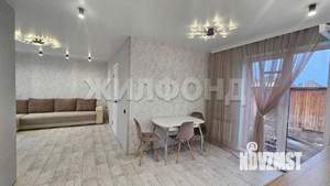 Дом 70м², 1-этажный, участок 5 сот.