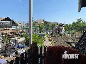 Дом 62м², 1-этажный, участок 5 сот.