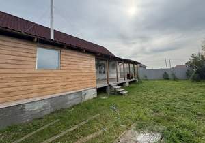 Дом 150м², 2-этажный, участок 6 сот.