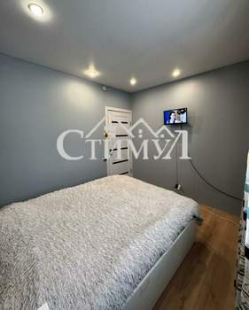 Дом 63м², 1-этажный, участок 8 сот.