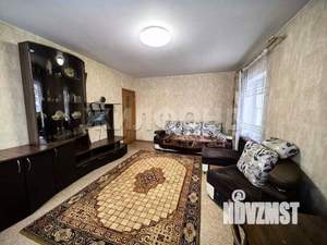 Дом 104м², 1-этажный, участок 6 сот.