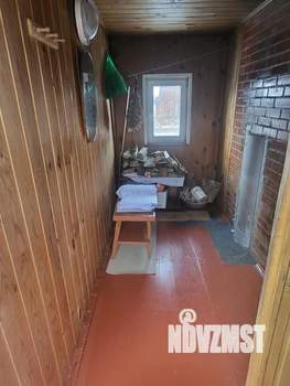 Дом 86м², 1-этажный, участок 7 сот.