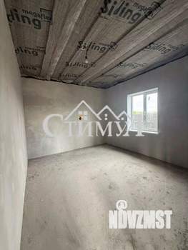 Дом 75м², 1-этажный, участок 7 сот.