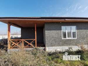 Дом 150м², 1-этажный, участок 9 сот.