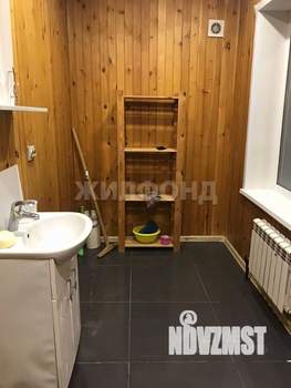 Дом 100м², 1-этажный, участок 11 сот.