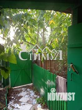 Дом 24м², 2-этажный, участок 12 сот.