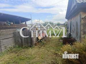 Дом 68м², 1-этажный, участок 13 сот.