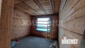 Дом 154м², 1-этажный, участок 10 сот.