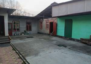 Дом 99м², 1-этажный, участок 9 сот.