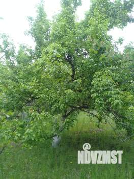 Дом 30м², 1-этажный, участок 6 сот.