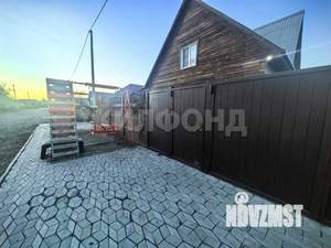 Дом 148м², 2-этажный, участок 6 сот.