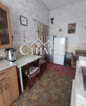 Дом 28м², 1-этажный, участок 3 сот.