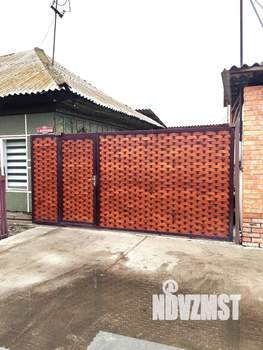 Дом 80м², 2-этажный, участок 5 сот.