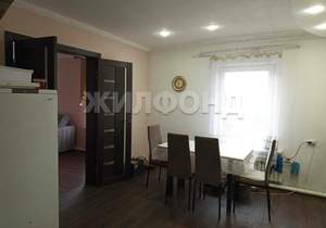 Дом 90м², 2-этажный, участок 8 сот.