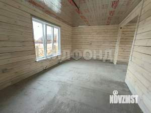 Дом 120м², 1-этажный, участок 6 сот.