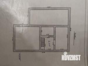 Коттедж 204м², 2-этажный, участок 15 сот.