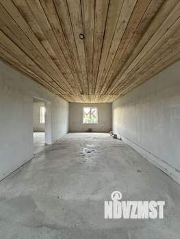 Дом 105м², 1-этажный, участок 5 сот.