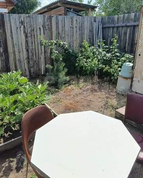 Дом 25м², 2-этажный, участок 5 сот.