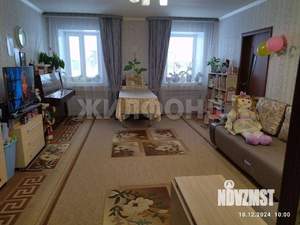 Дом 95м², 1-этажный, участок 19 сот.