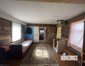 Дача 20м², 2-этажный, участок 6 сот.