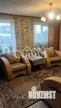 Дом 45м², 1-этажный, участок 8 сот.