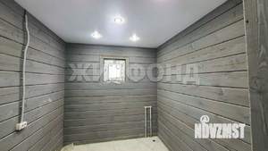 Дом 120м², 1-этажный, участок 6 сот.