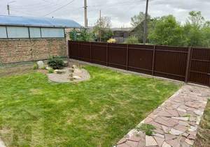 Дом 336м², 2-этажный, участок 12 сот.