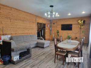 Дом 180м², 2-этажный, участок 10 сот.