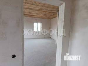 Дом 113м², 1-этажный, участок 8 сот.