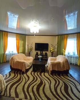 Дом 400м², 2-этажный, участок 20 сот.