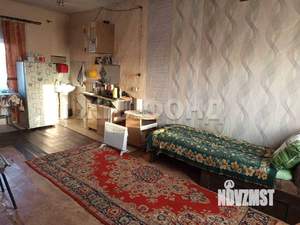 Дом 48м², 1-этажный, участок 7 сот.