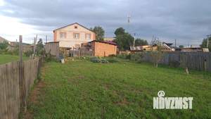 Коттедж 338м², 2-этажный, участок 13 сот.