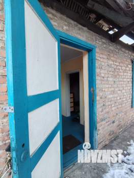 Дом 20м², 1-этажный, участок 6 сот.