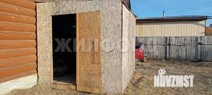 Дом 95м², 1-этажный, участок 6 сот.