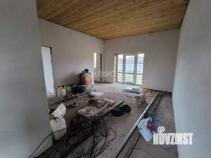 Дом 100м², 1-этажный, участок 6 сот.