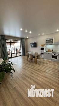 Дом 150м², 1-этажный, участок 10 сот.