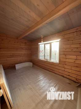 Дом 108м², 1-этажный, участок 6 сот.