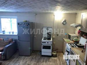 Дом 55м², 1-этажный, участок 5 сот.