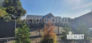 Дом 90м², 1-этажный, участок 6 сот.