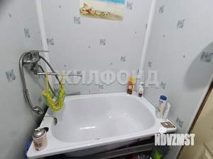 Дом 48м², 1-этажный, участок 2 сот.