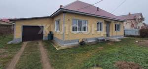 Дом 158м², 2-этажный, участок 10 сот.